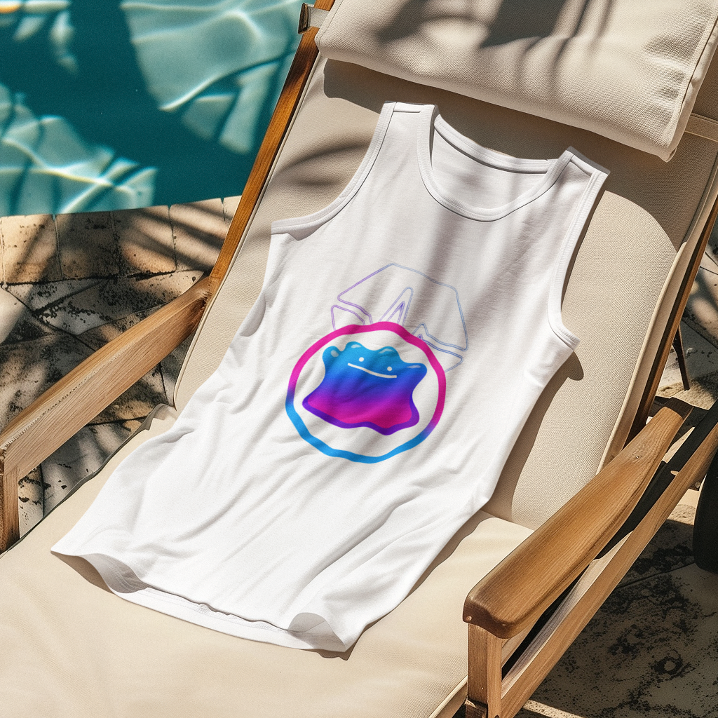 Ditto - Tank