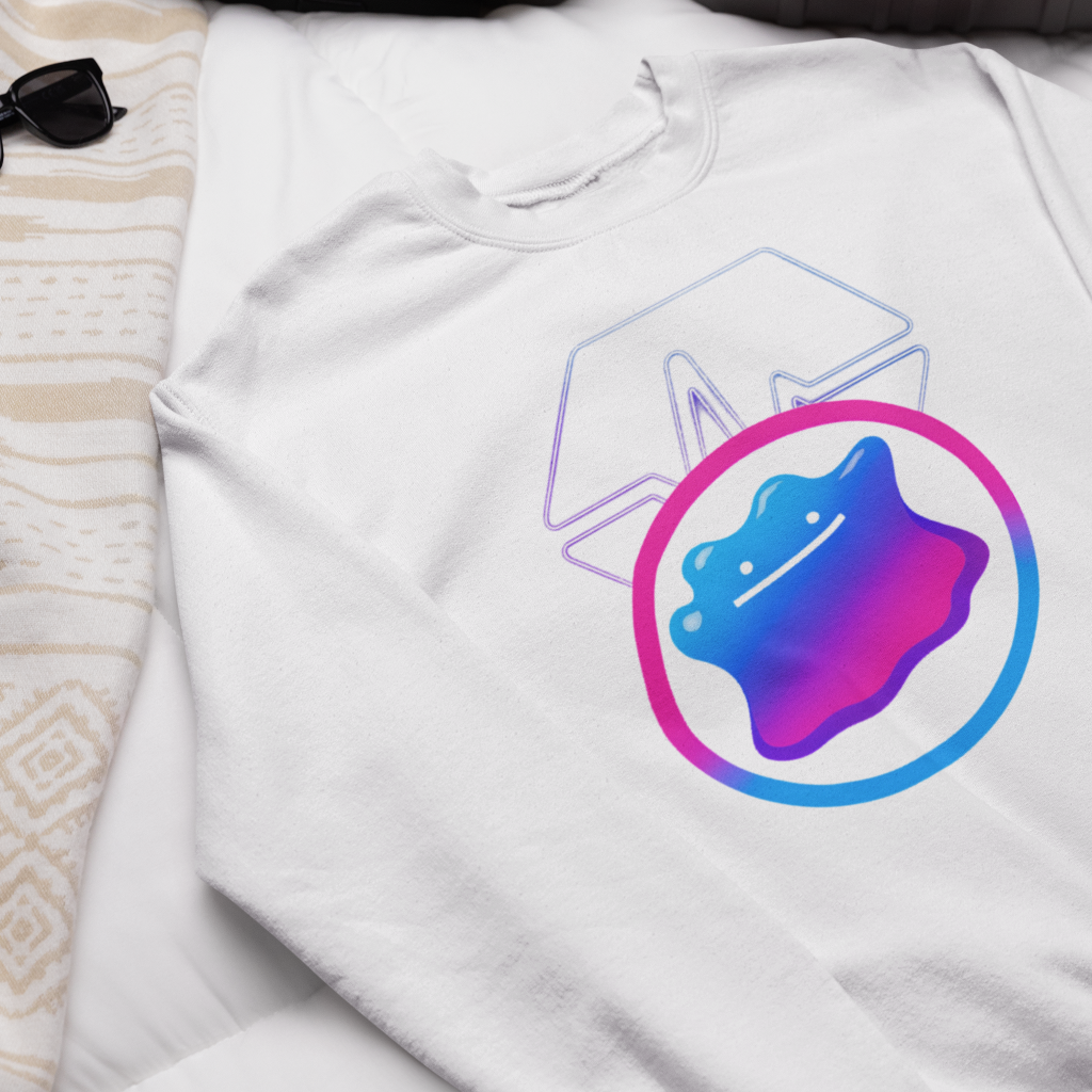 Ditto - Sweatshirt