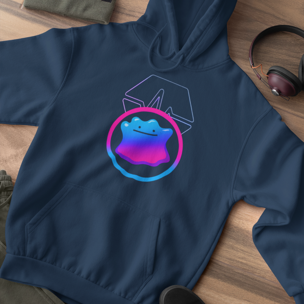 Ditto - Hoodie
