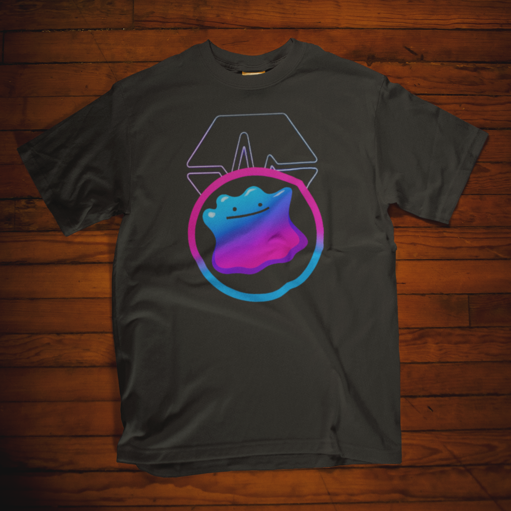 Ditto - T Shirt