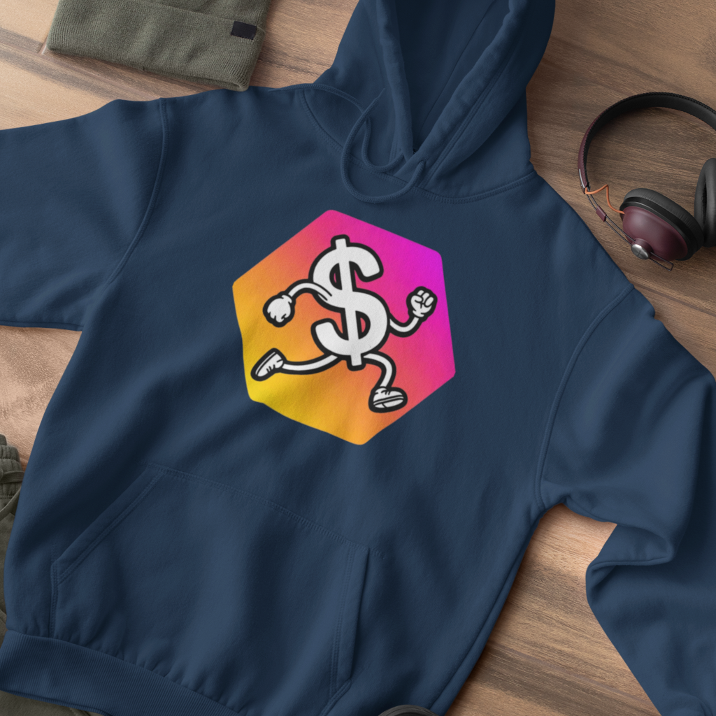 EVDR - Hoodie