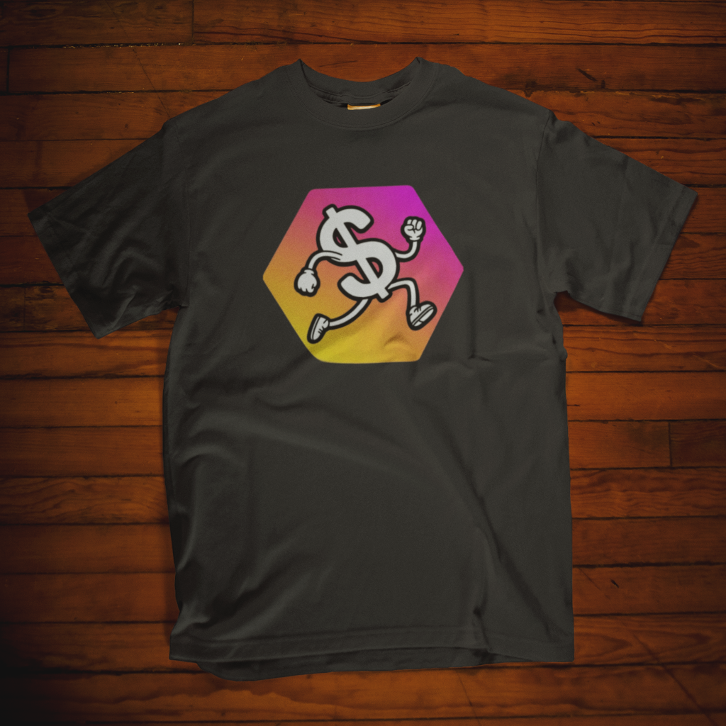 EVDR - T Shirt