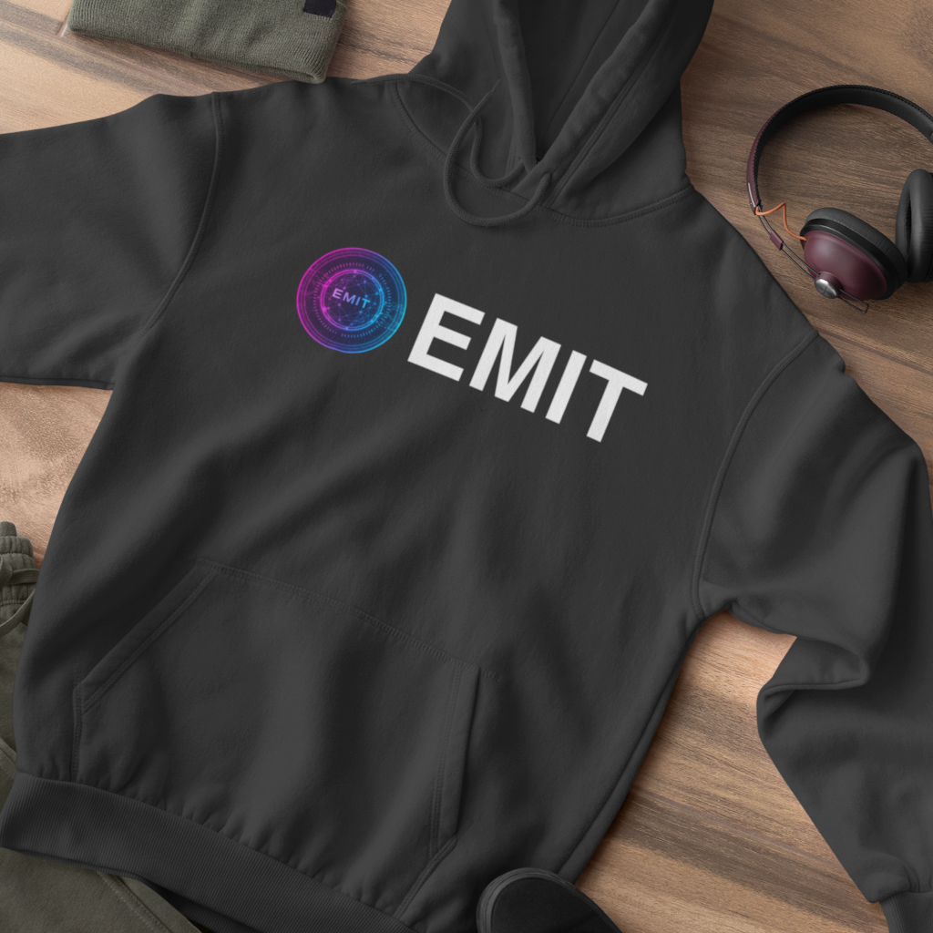 EMIT - Hoodie