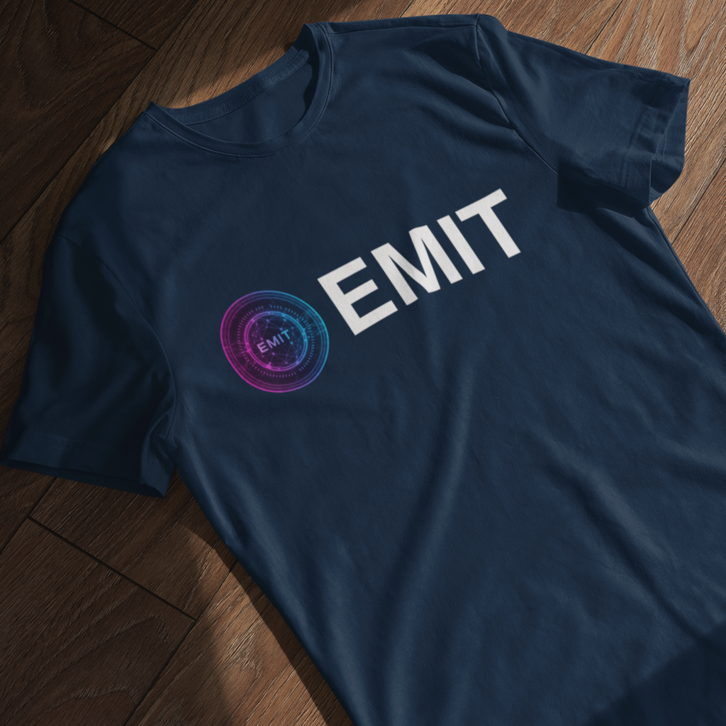 EMIT - T Shirt