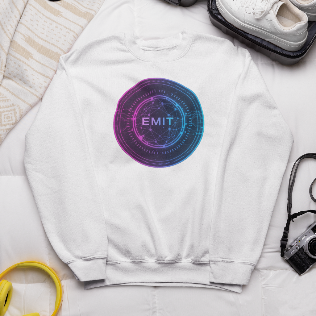 EMIT - Sweatshirt