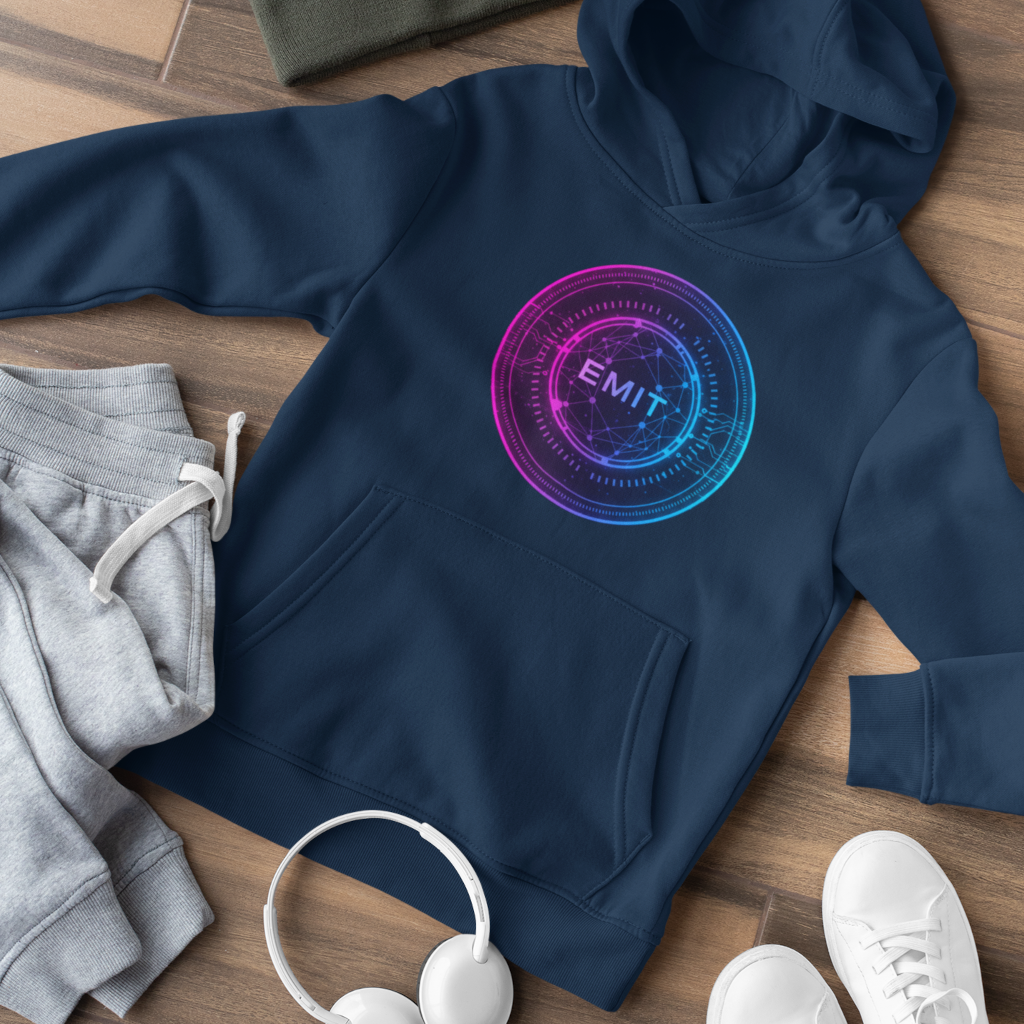 EMIT - Hoodie