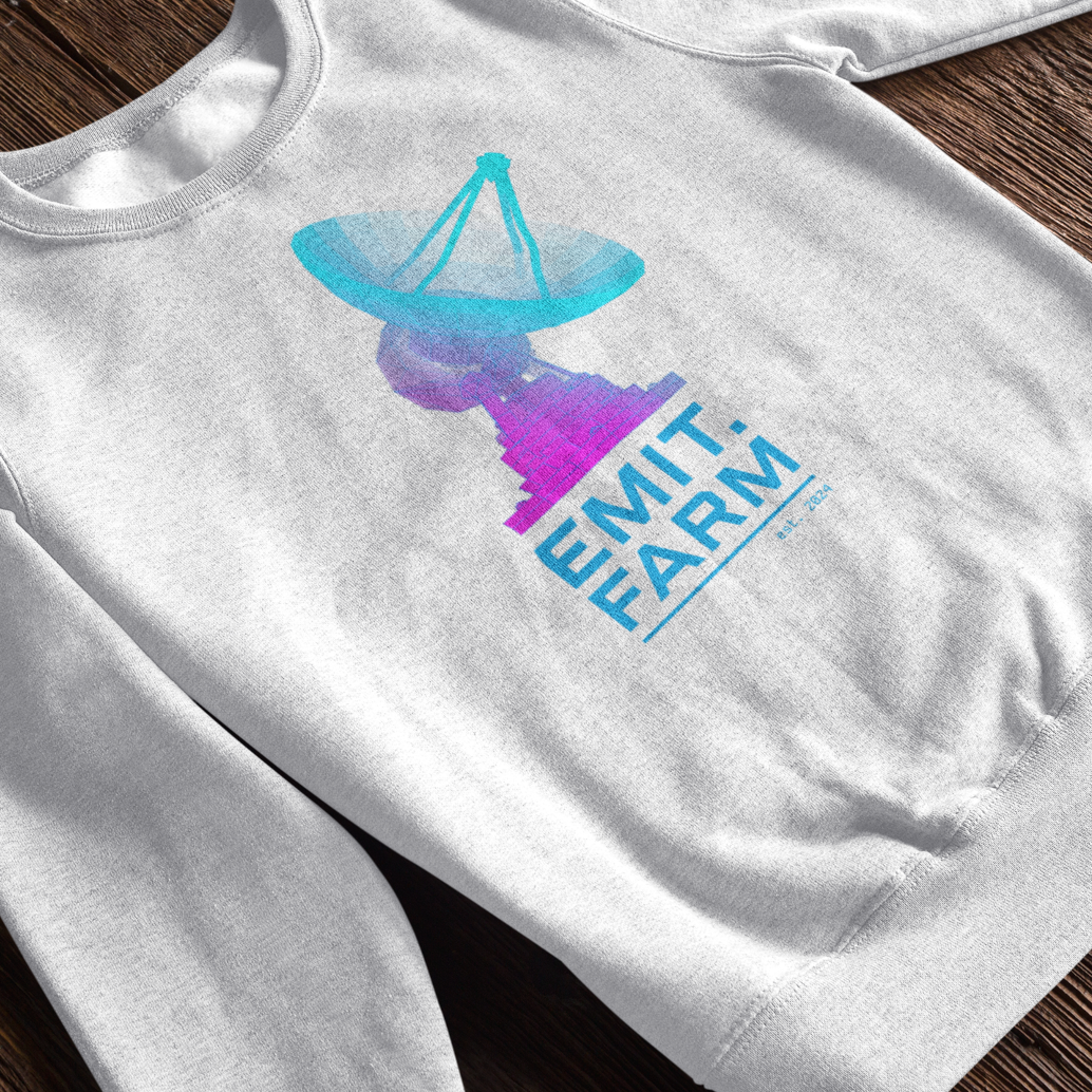 EMIT - Sweatshirt