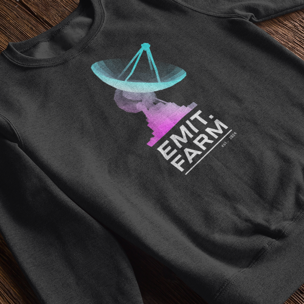 EMIT - Sweatshirt