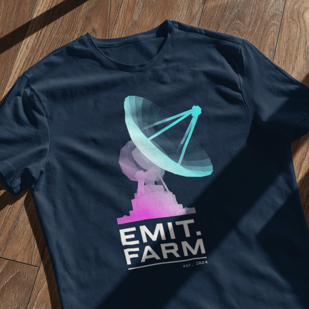 EMIT - T Shirt