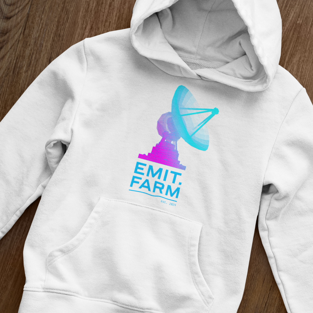 EMIT - Hoodie