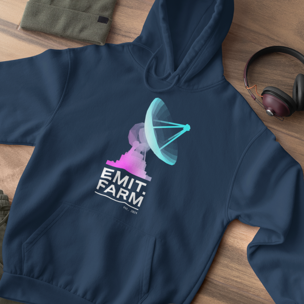 EMIT - Hoodie