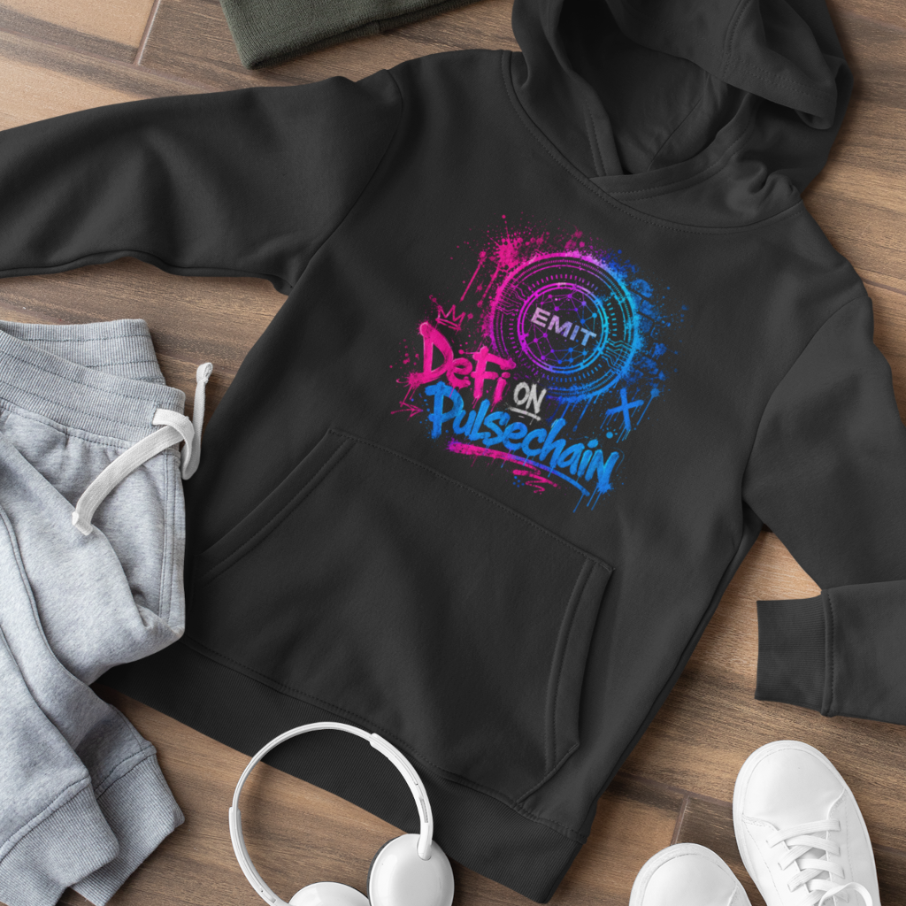 EMIT - Hoodie