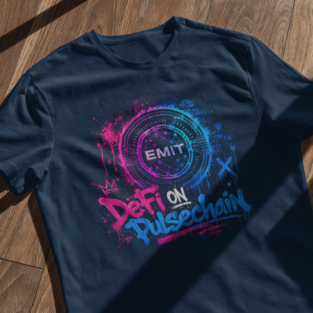 EMIT - T Shirt
