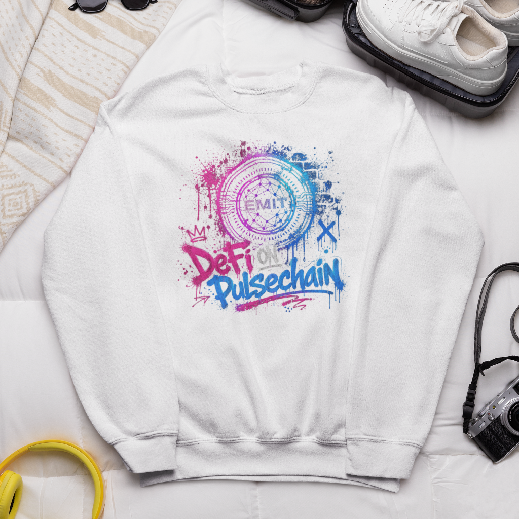 EMIT - Sweatshirt