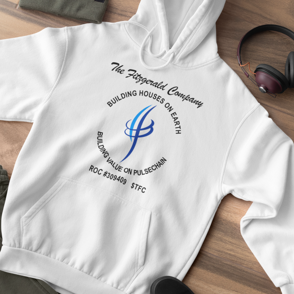 TFC - Hoodie