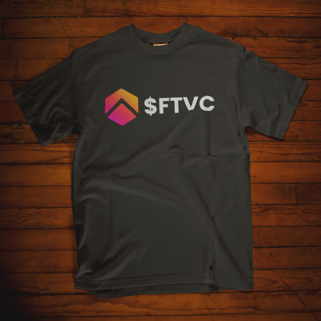 FTVC - T Shirt