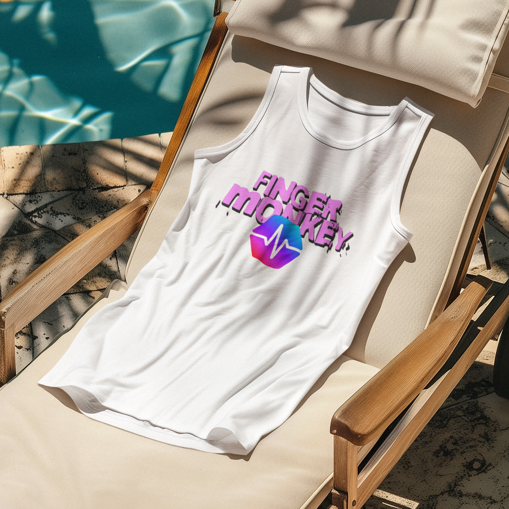 Finger Monkey - Tank