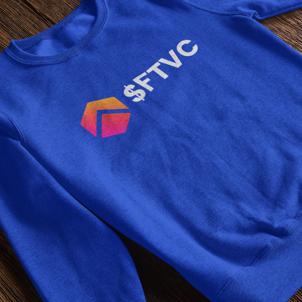 FTVC - Sweatshirt