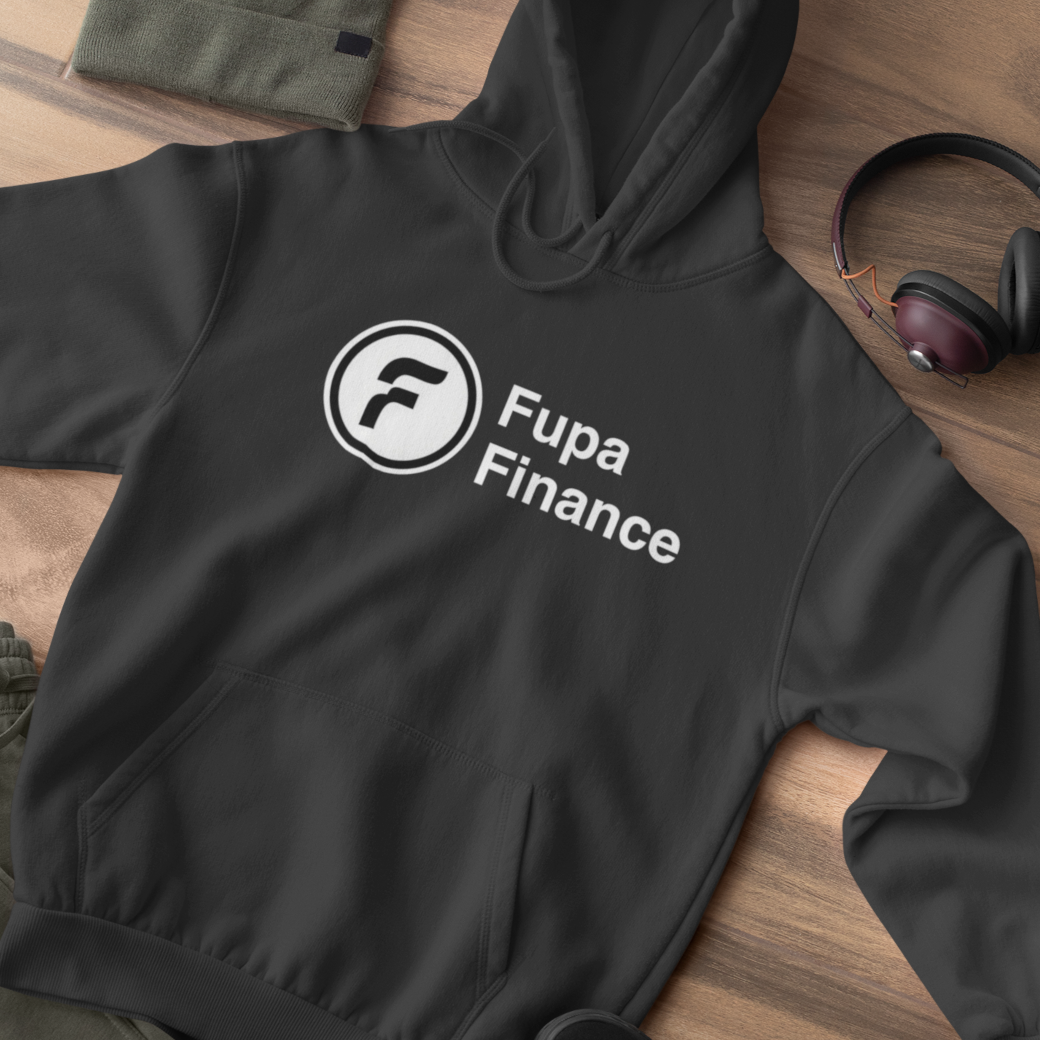 Fupa - Hoodie