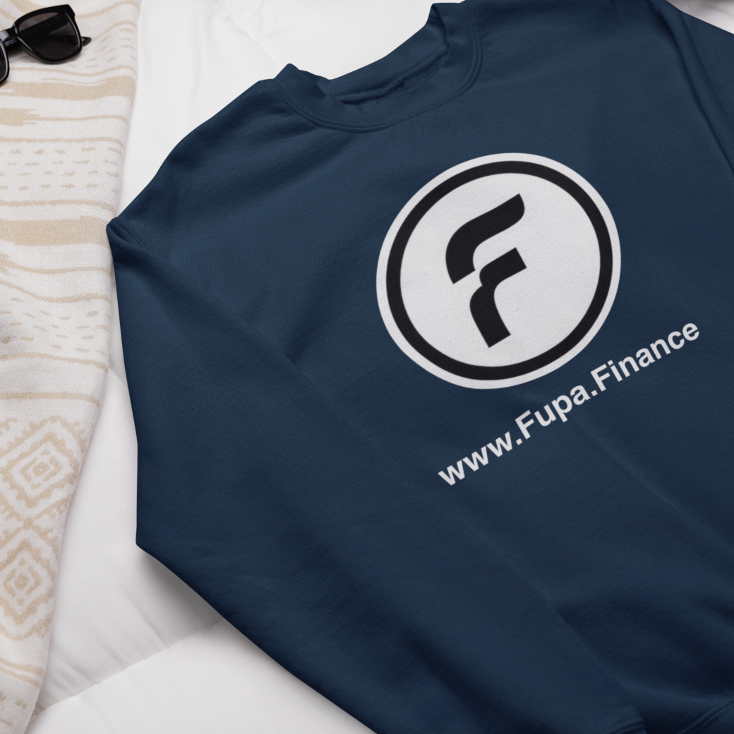 Fupa - Sweatshirt