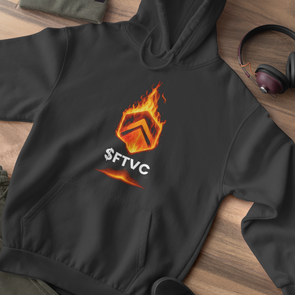 FTVC Fire - Hoodie