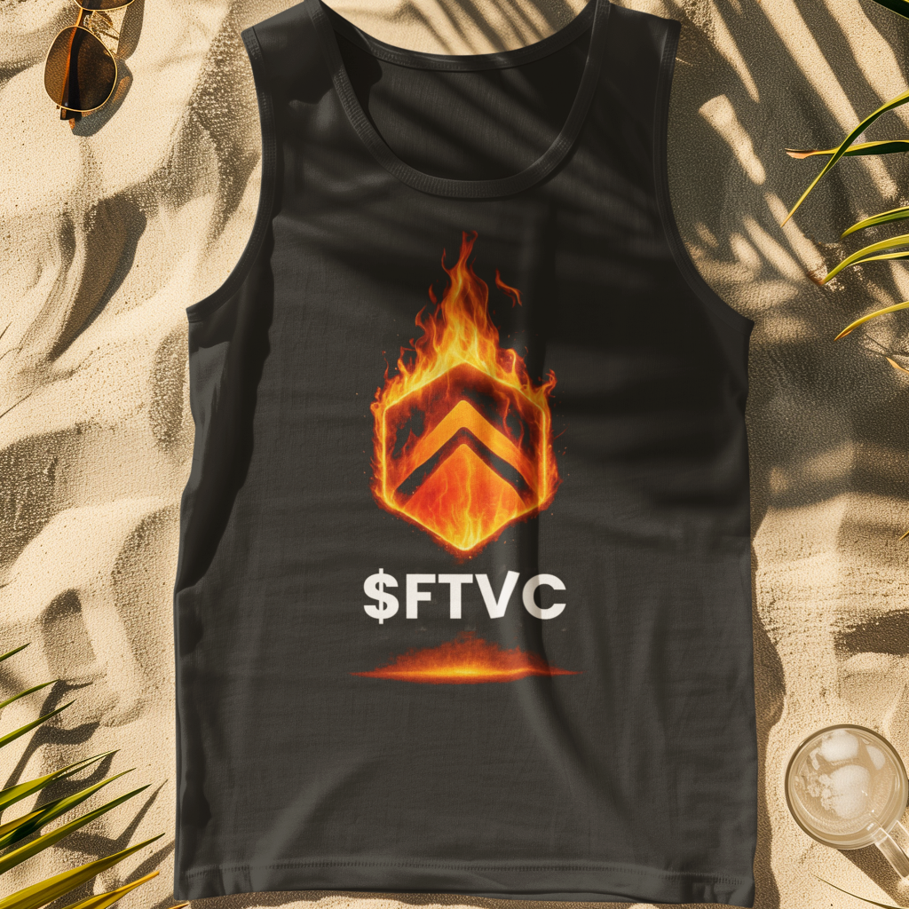 FTVC Fire - Tank