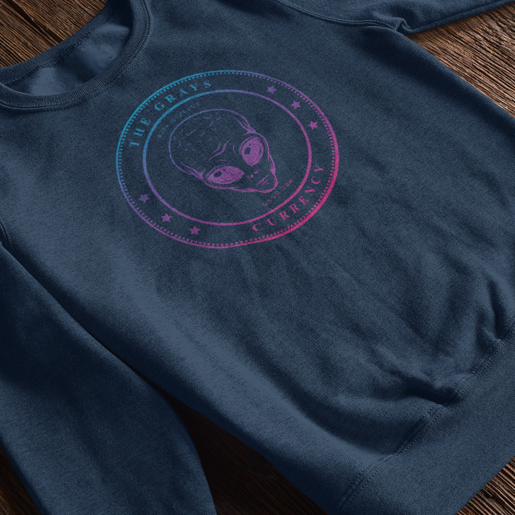 The Grays - Sweatshirt