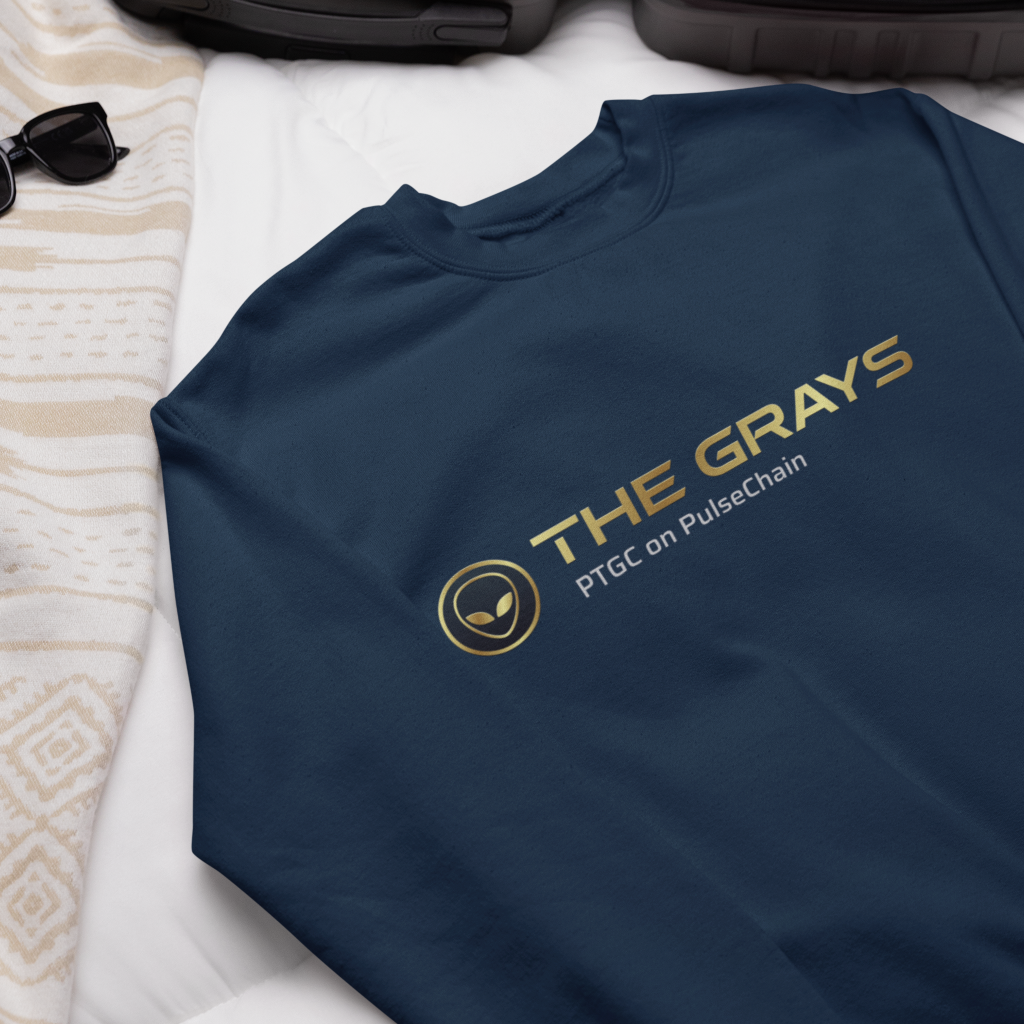 The Grays - Sweatshirt