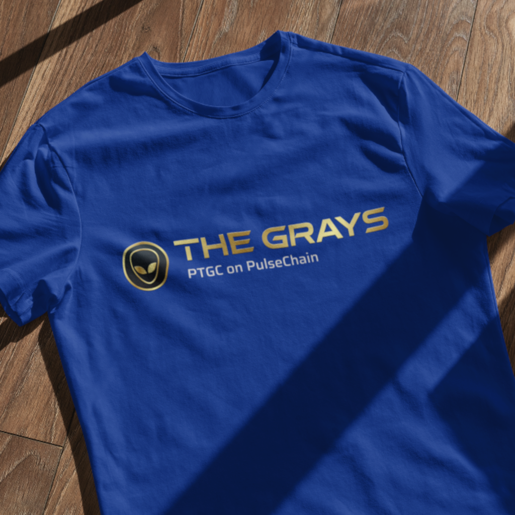 The Grays - Youth Tee
