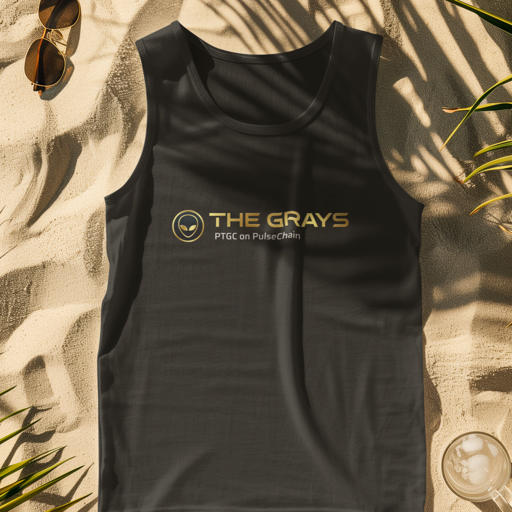 The Grays - Tank