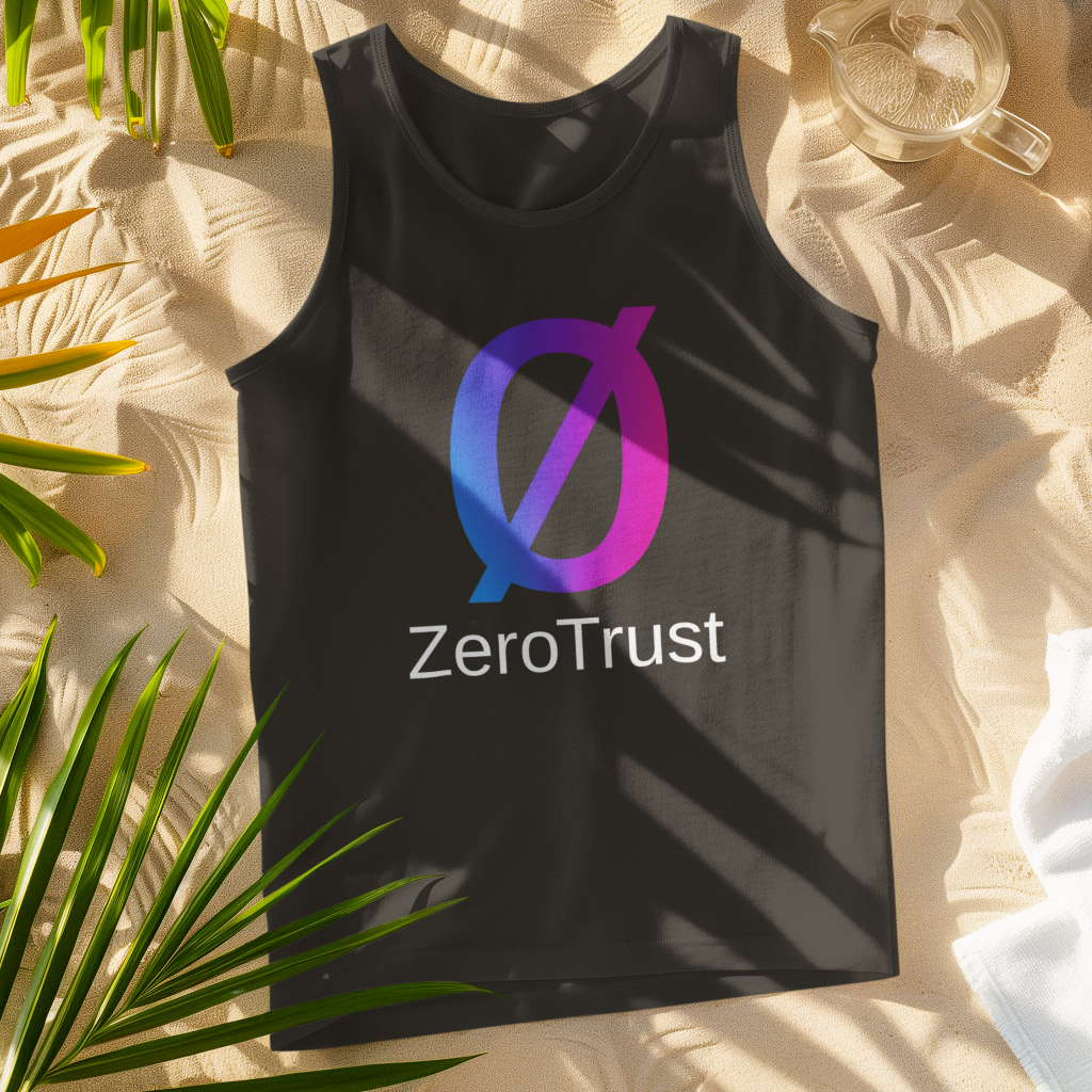 Zero Trust - Tank