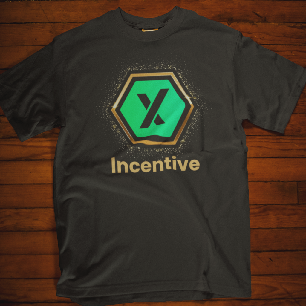 Golden INC - T Shirt