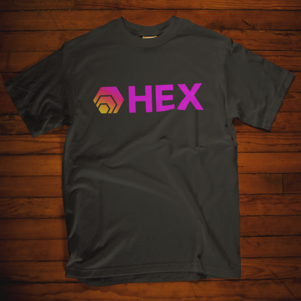 HEX - FREE T Shirt