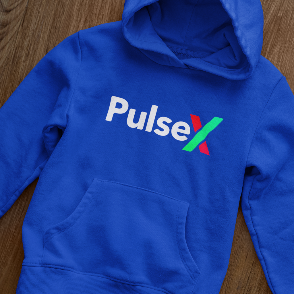 PulseX - Hoodie