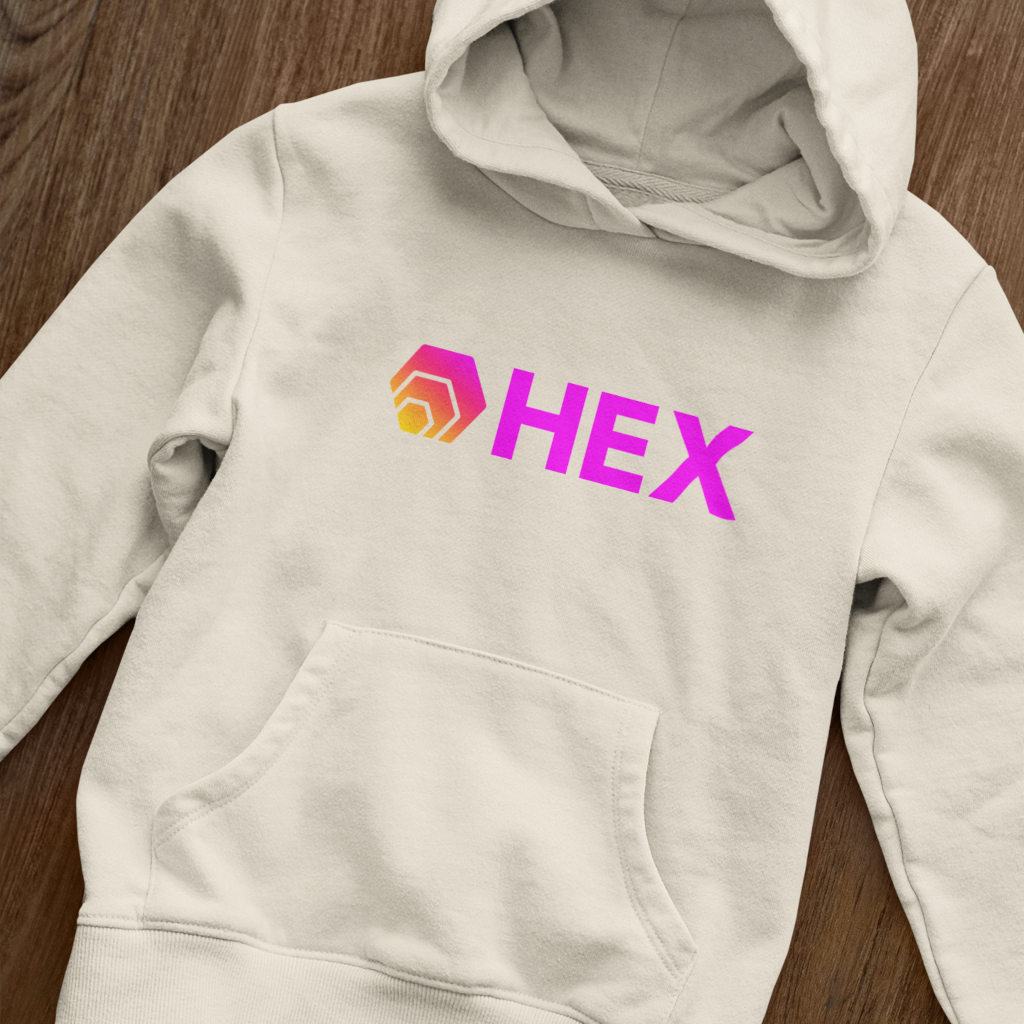 Hex - Hoodie