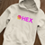 Hex - Hoodie