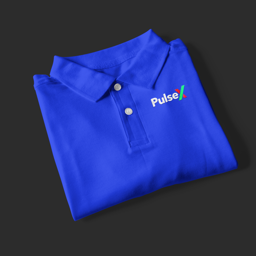 PulseX - Polo Shirt