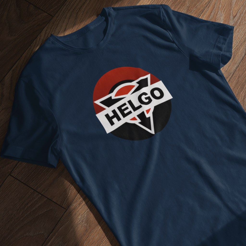 HELGO - T Shirt