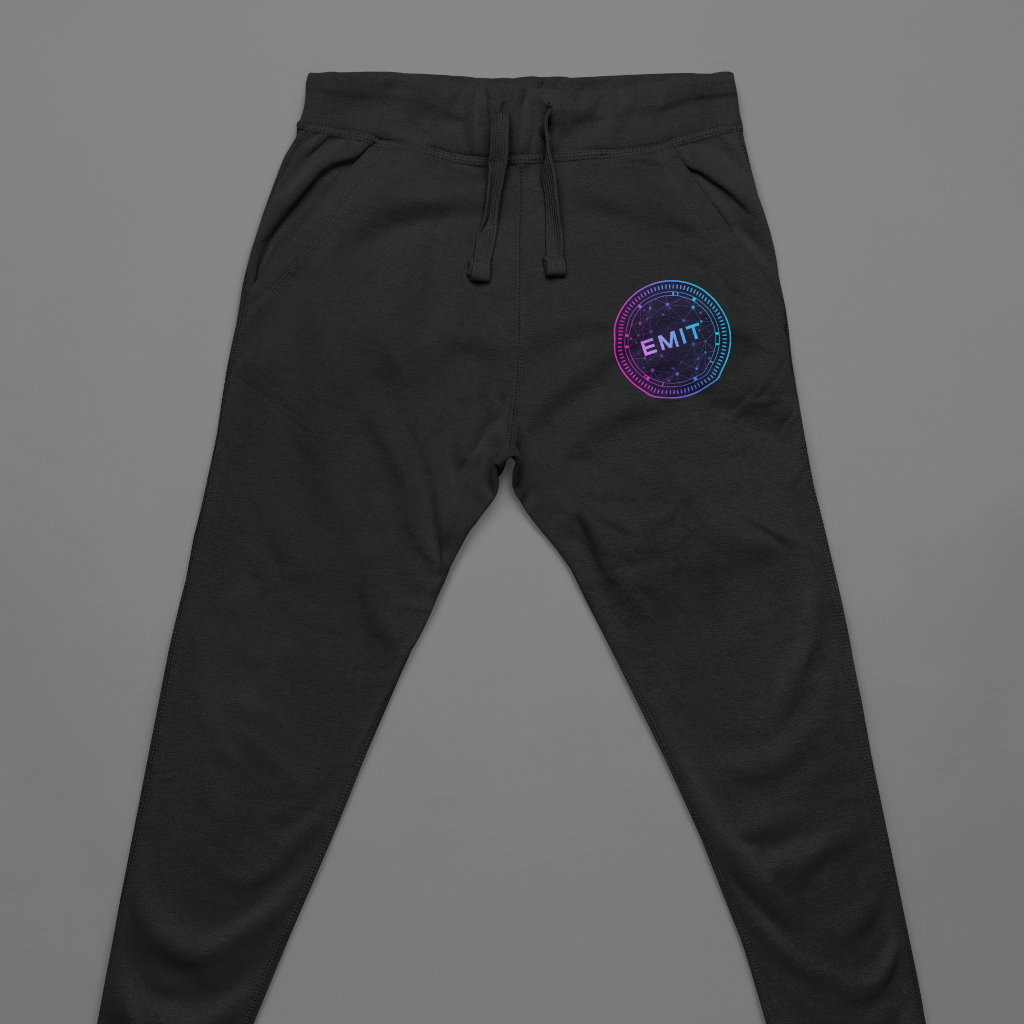 EMIT - Sweatpants