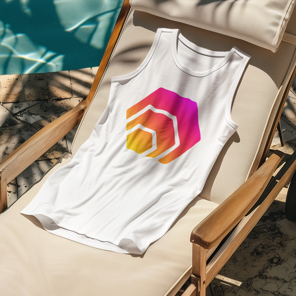 HEX Logo - Tank