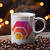 HEX Logo - White Mug