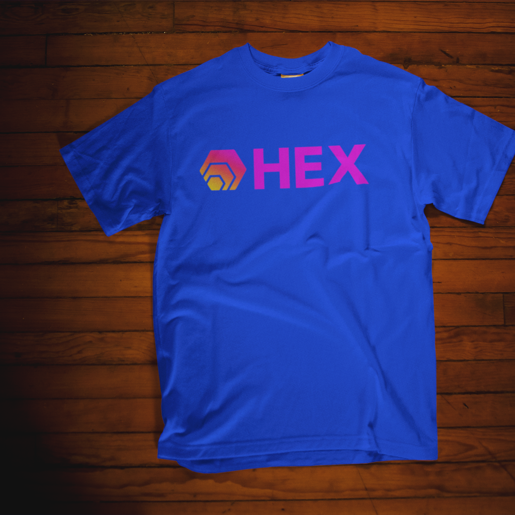 Hex - T Shirt