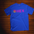 Hex - T Shirt