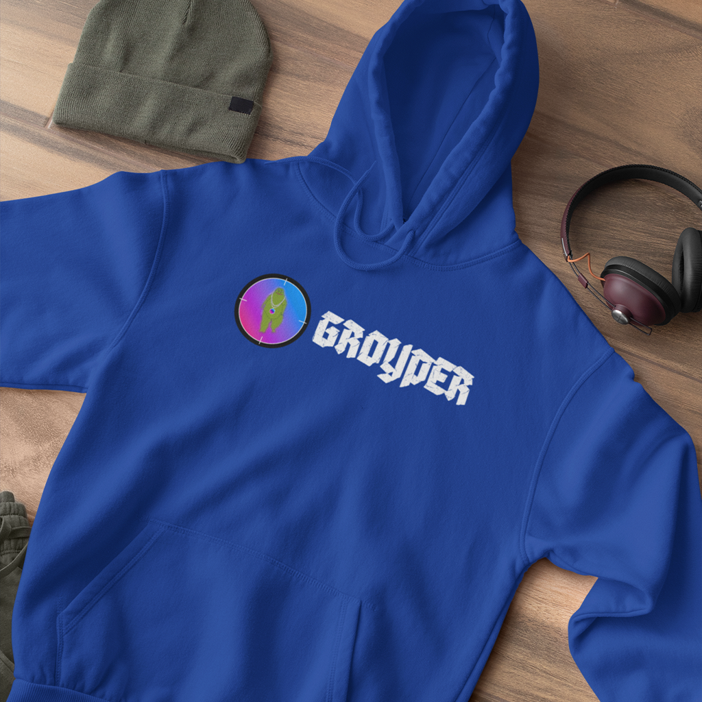 Groyper - Hoodie