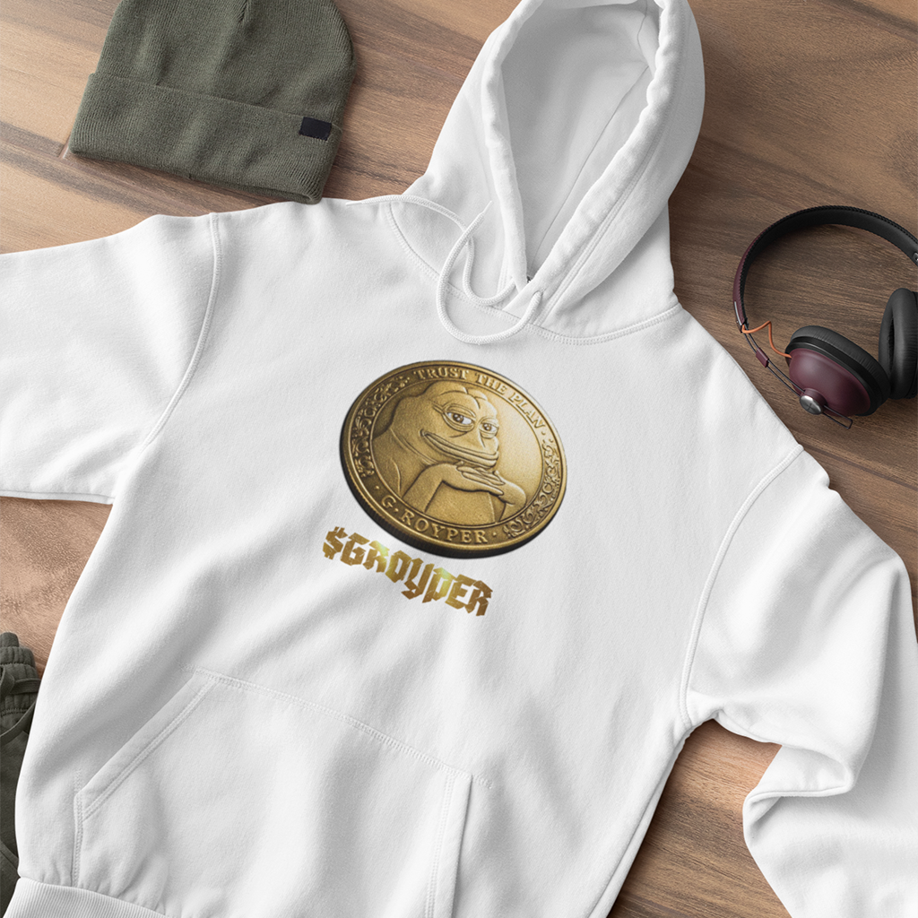 Groyper - Hoodie