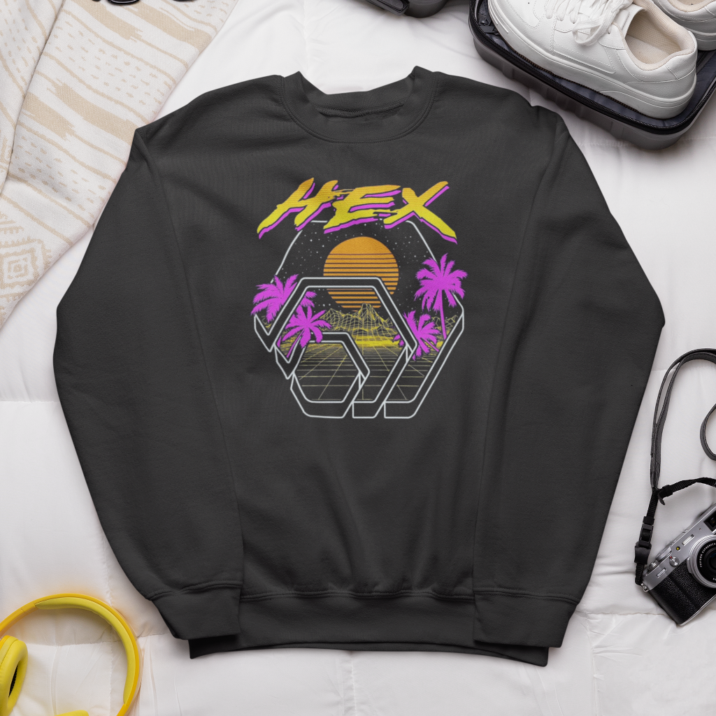 HEX - Sweatshirt