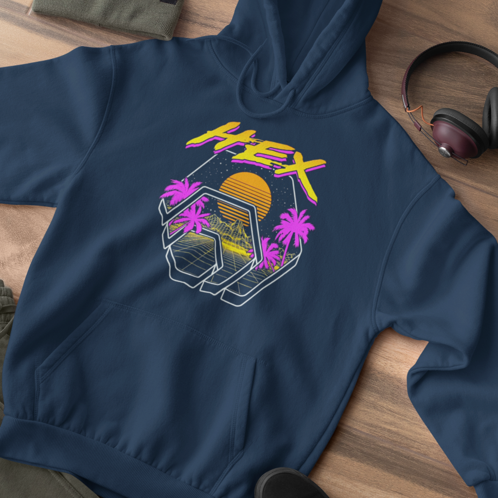 HEX - Hoodie