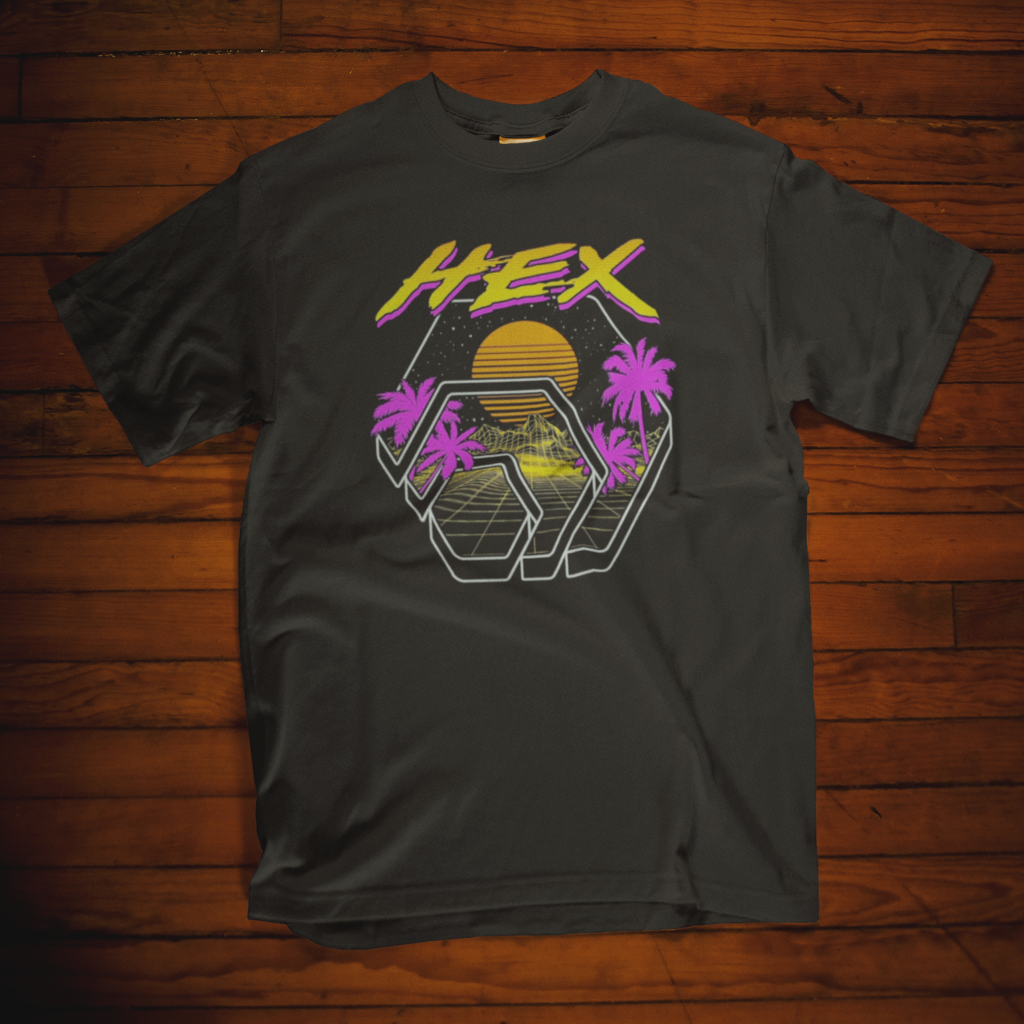 HEX - T Shirt