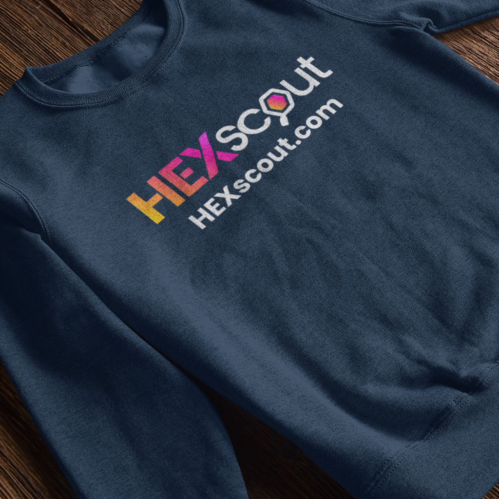 HEX Scout - Sweatshirt