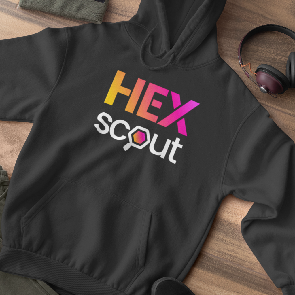 HEX Scout - Hoodie